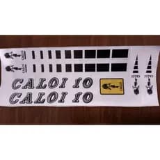 Adesivo bike Caloi 10 kit