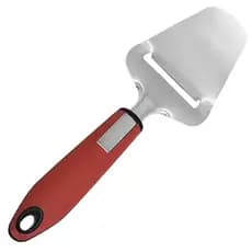 Cortador De Queijo Manual Fatiador De Legumes Em Aço Inox Profissional Cozinha