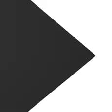 EVA BRW 1.5mm 40 x 48 cm Preto