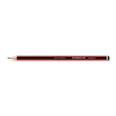 Lápis Grafite Staedtler Tradition H