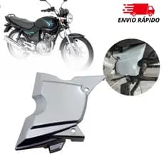 TAMPA PINHAO YBR 125 2000 A 2008 FACTOR 125 2009 A 2015