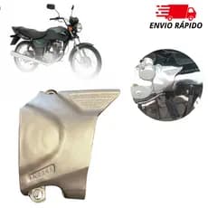 TAMPA PINHAO TITAN FAN 125 2000 A 2004