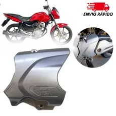Tampa de pinhao titan 150 Fan 150 ESD 2009 a 2015