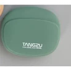 Case De Silicone Para Fone De Ouvido Tangzu - Anti-Impacto E Proteção Premium