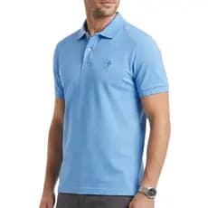 Camisa Polo Masculina Alta Qualidade e Conforto