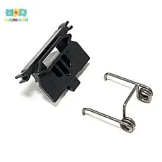 LAHG > Tesoura Elétrica Acessórios De Grampo De Cabelo Com Mola Para Wahl8148/8591/8504 Novo