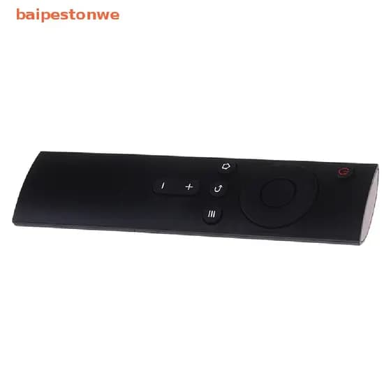 [Controlador Remoto Inteligente Para Controle mi tv set-top box 3 2 1 Geração
