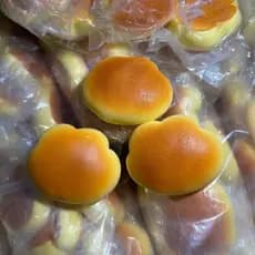 Caramelo Nuvem Pão Squeeze Brinquedo Recuperação Lenta Macio Pitada Dpression Fidget Para Crianças Adultos Alívio Do Est