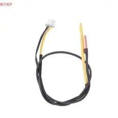 Acessórios DIY Para Gree Ambiente Ar Condicionado Sensor De Temperatura Tubo Sonda Dupla Do 47cm