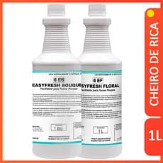 Cheiro de Rica Easyfresh Bouquet | Floral Spartan O Original Toalhas | Roupas de Cama | Estofados