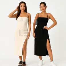 Vestido Feminino Colado Suplex Premium Lançamento