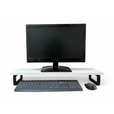 Mesinha Monitor mesa Escritorio Organizador