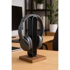Suporte Headset Fones de ouvidor Gamer Setup