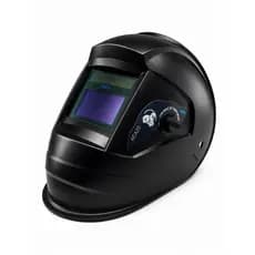 Máscara De Solda Automática Profissional Roca Com Regulagem Tonalidade Sombra Escurecimento Soldador
