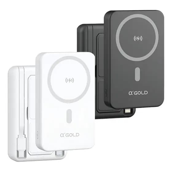 Power Bank Magnética 10000mah Com Carregamento Rápido Power Bank Baseus Qpow 10000mah 22.5w Display Digital Turbo