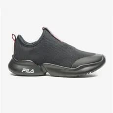 Tenis Fila Funny Infantil Criança Kids Escolar Esportivo Macio Leve Confortável