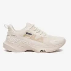 Tenis Fila Progress Lite Feminino Caminhada Academia Treino Confortável Ortopédico Macio Original