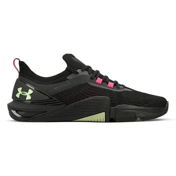 Tênis Under Armour Tribase Cross 2 Se Crossfit Treino Musculação Academia Original