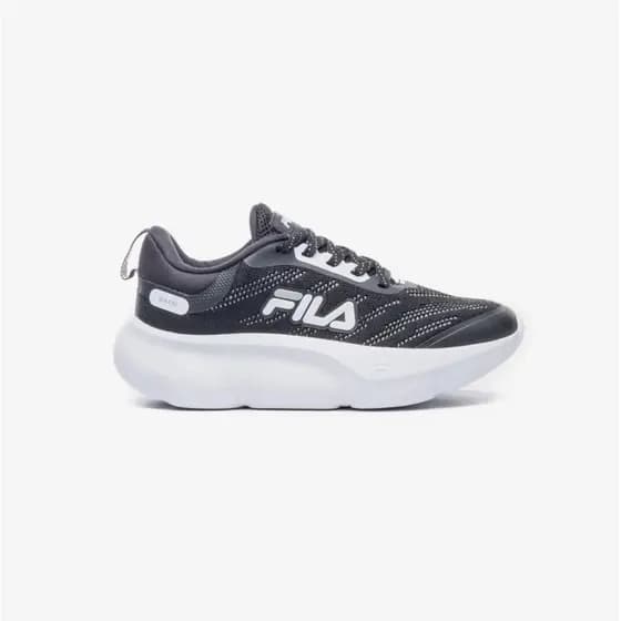 Tenis Fila Maxxi Infantil Kids Juvenil Criança Confortável Macio Caminhada Atividade Física Correr