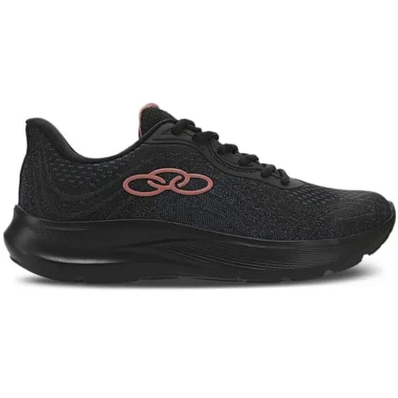 Tenis Olympikus Venus 3 Caminhada Corrida Leve Treinos Academia Macio Leve Original
