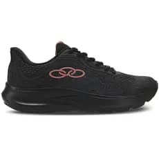 Tenis Olympikus Venus 3 Caminhada Corrida Leve Treinos Academia Macio Leve Original