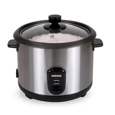 🍚 Panela de Arroz Elétrica Itatiaia 1,5L Midi – Praticidade e Sabor Perfeito | 110V e 220V