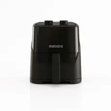 Air Fryer Itatiaia 3,5 Litros 127V Fritadeira Elétrica Sem Óleo Compacta