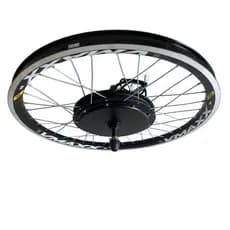 Roda Motor Bicicleta Eletrica 1000W Aro 26