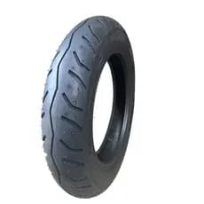 Pneu 14x2.75 para bicicleta elétrica Scooters Aro (10) Entrega Imediata Bico de Brinde