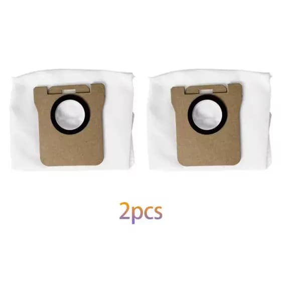 Bolsa de Sujeira dispenser para Robo aspirador xiaomi X10 X20+ x20max