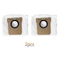 Bolsa de Sujeira dispenser para Robo aspirador xiaomi X10 X20+ x20max