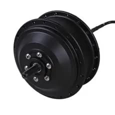 Motor 24/36 Volts 350Watts bicicleta Eletrica