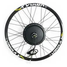 Roda Aro 29 Com Motor 1000w Para Bicicleta Elétrica