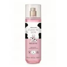 BODY SPLASH CUIDE-SE BEM DELEITE O BOTICÁRIO 200 ML