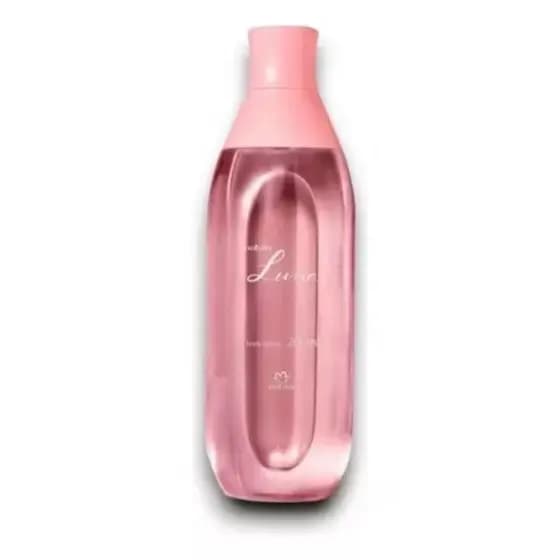 BODY SPLASH LUNA 200 ML NATURA