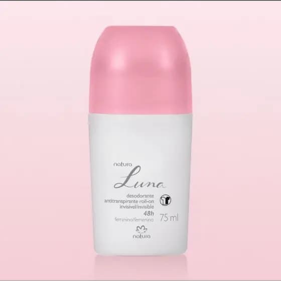 ROLL-ON LUNA NATURA 75 ML