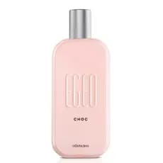 COLÔNIA EGEO CHOC 90 ML BOTICÁRIO ORIGINAL