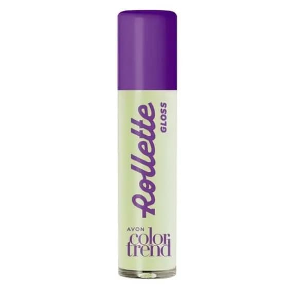 BRILHO PARA LÁBIOS MENTA QUERIDINHA LACRADO