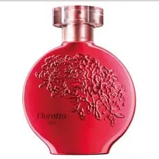 COLÔNIA FLORATTA RED O BOTICÁRIO 75 ML