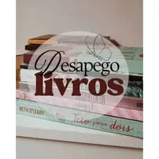 DESAPEGO LITERARIO - DESAPEGO DE LIVROS