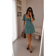 DESAPEGO VESTIDOS - VESTIDOS NOVOS - TAMANHOS P E PP