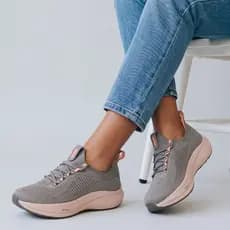 Tenis Olympikus Adrena Feminino Eleva+ Hypersox Original