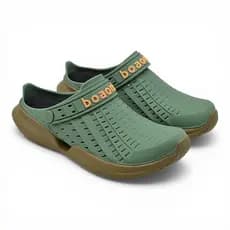 Babuche Boaonda Discovery Masculino Flow Ortopedico Conforto