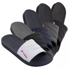 Chinelo Masculino Rider Slide Street Casual Original Oferta