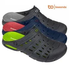 Babuche Boaonda Ortopedico Masculino Clog Ravi Macio Leve Original