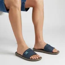 Chinelo Cartago Slide Arizona Massageador Masculino Casual Original