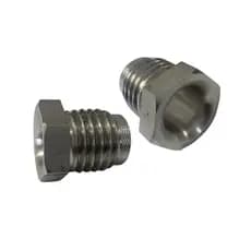 Parafuso Fixação Da Haste 1.1/8 108696 Colhedeira Jacto