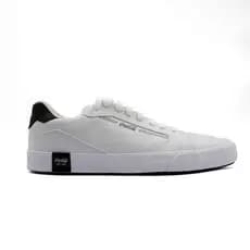 Tênis Coca Cola Rush Town Original Tênis Masculino Branco