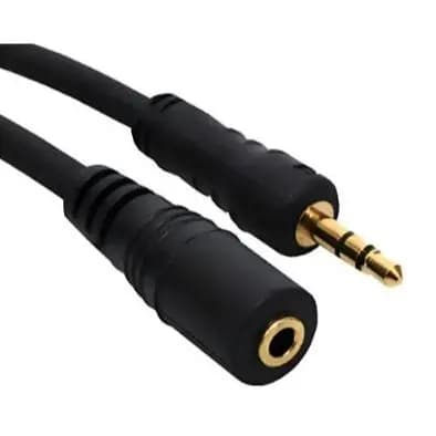 Cabo P2 + P2 Fêmea 1.5 Metros GRASEP LE-3095