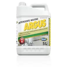 Detergente Concentrado Neutro Argus 5L